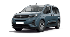 Renting Particulares Opel Combo - 1.5 TD S/S AT8 Ultimate