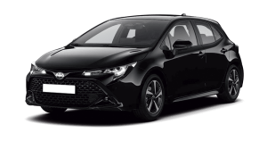 Renting Particulares Toyota Corolla - Hybrid 140 e-CVT 5P Active