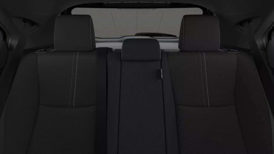 Renting Particulares Toyota Yaris Cross Hybrid 130 e-CVT 5P Active Negro Azabache