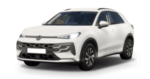 Renting Particulares Volkswagen T-Roc - MATCH 1.5 eTSI 85kW DSG